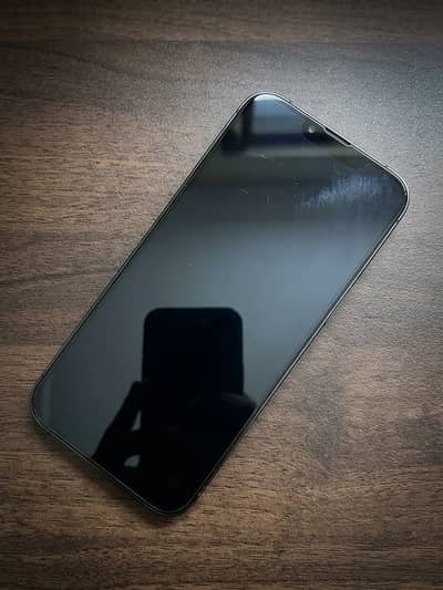 Apple iPhone 13 Pro Max