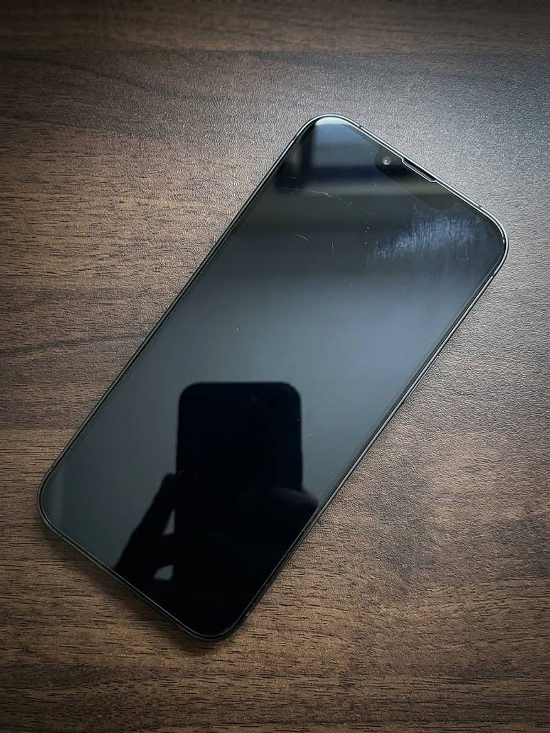 Apple iPhone 13 Pro Max 0