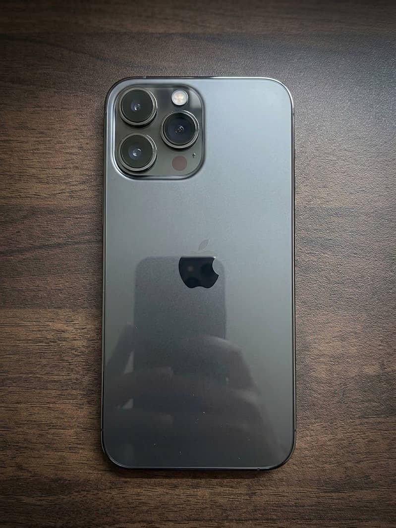Apple iPhone 13 Pro Max 1