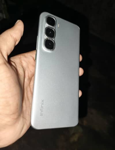 Infinix Hot 60 Pro plus