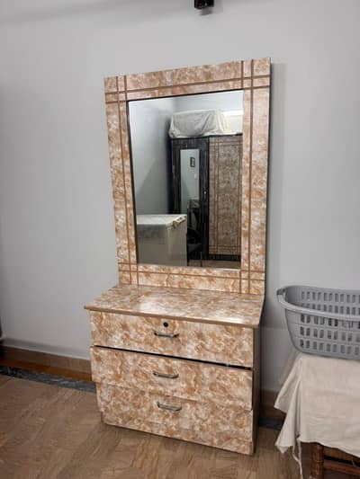 Dressing Table for sale