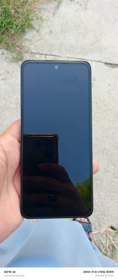 Realme C71
