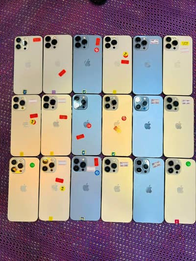 Apple iPhone 13 Pro Max