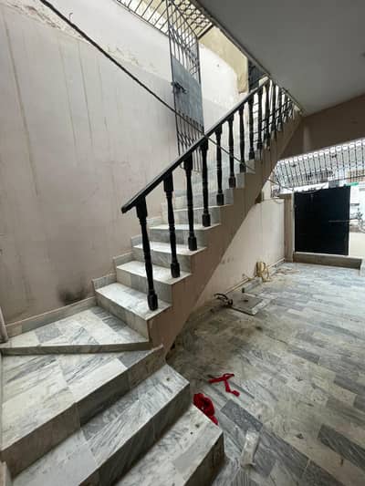 Affordable House Of 120 Square Yards Is Available For sale