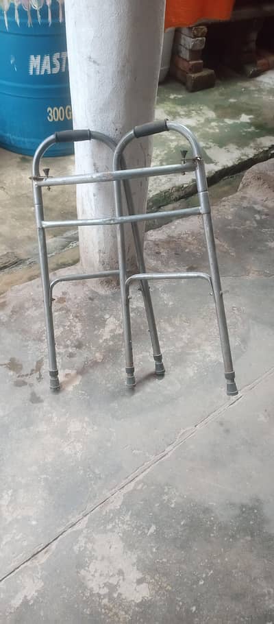 walking frame