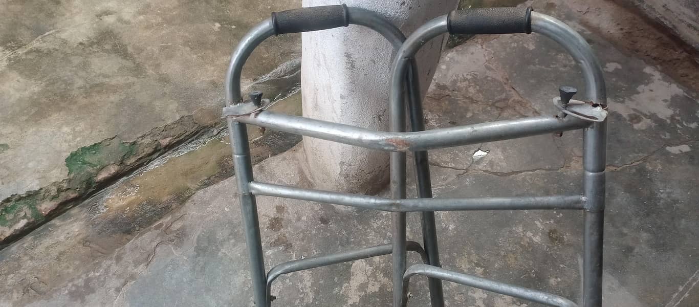 walking frame 1