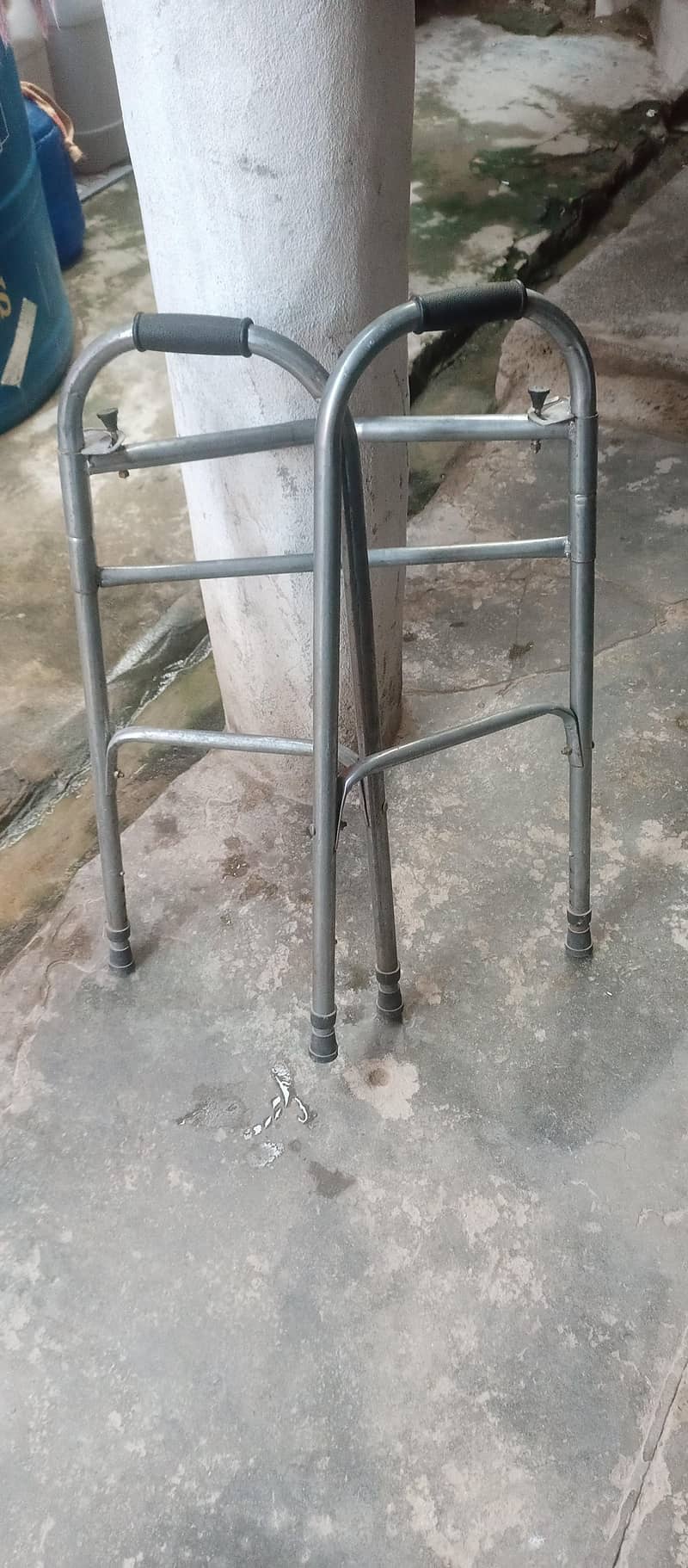 walking frame 2
