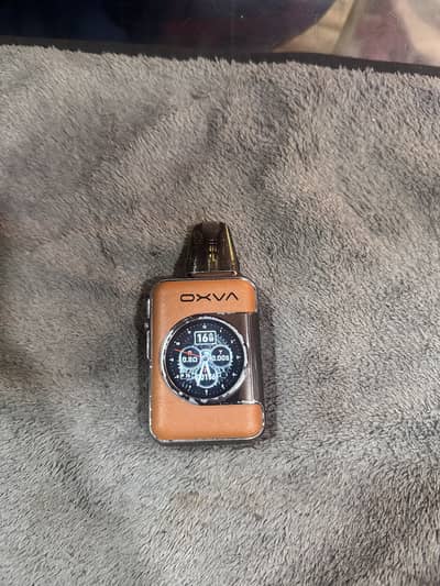 OXVA SQ PRO 2