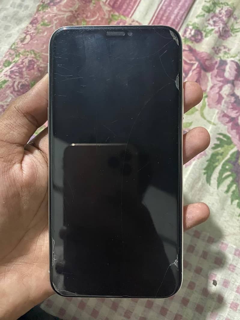 Apple iPhone X 1