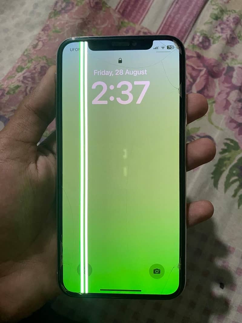 Apple iPhone X 2
