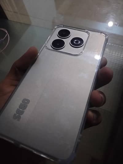 SEGO Smart 10