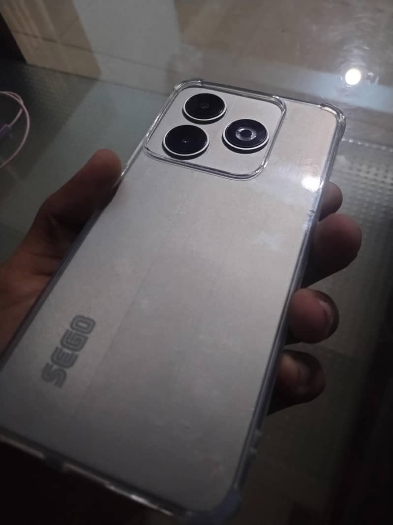 SEGO Smart 10 0