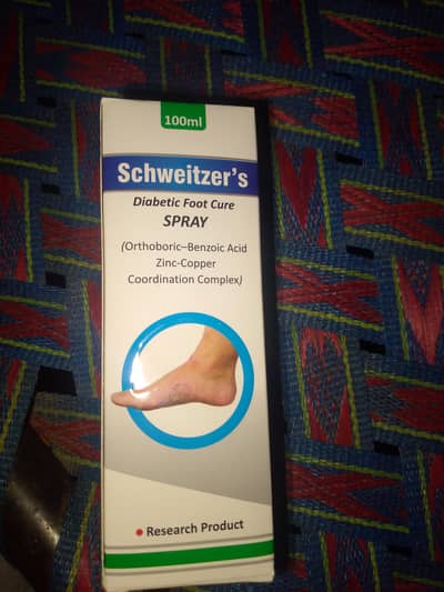 spray