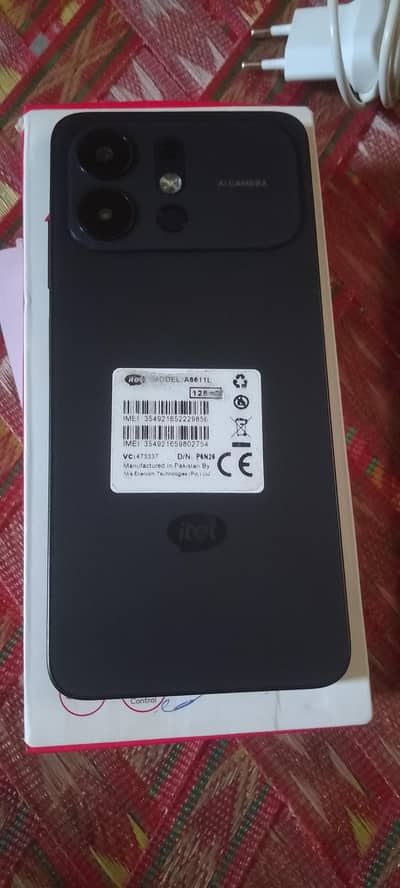 Itel Other Model