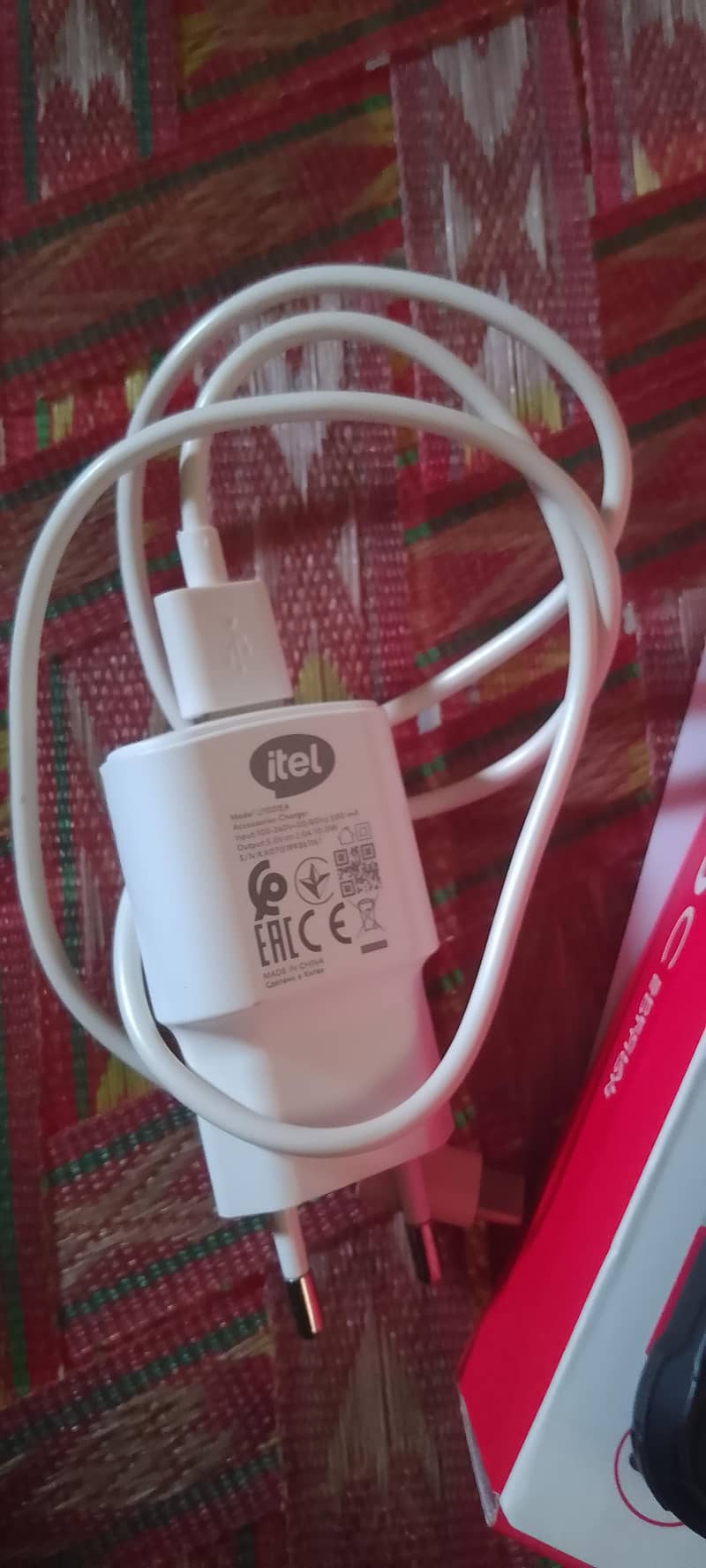Itel Other Model 1