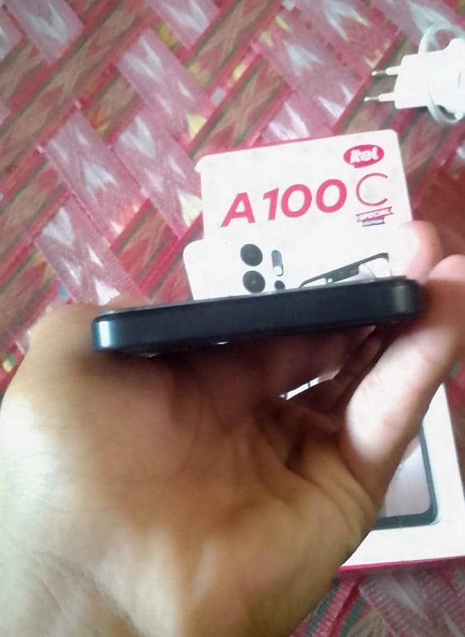 Itel Other Model 2