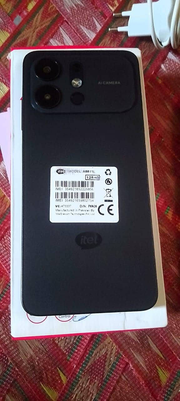 Itel Other Model 3