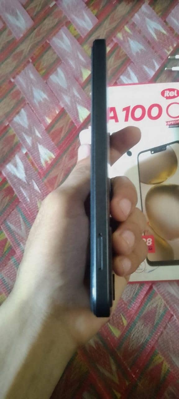 Itel Other Model 4