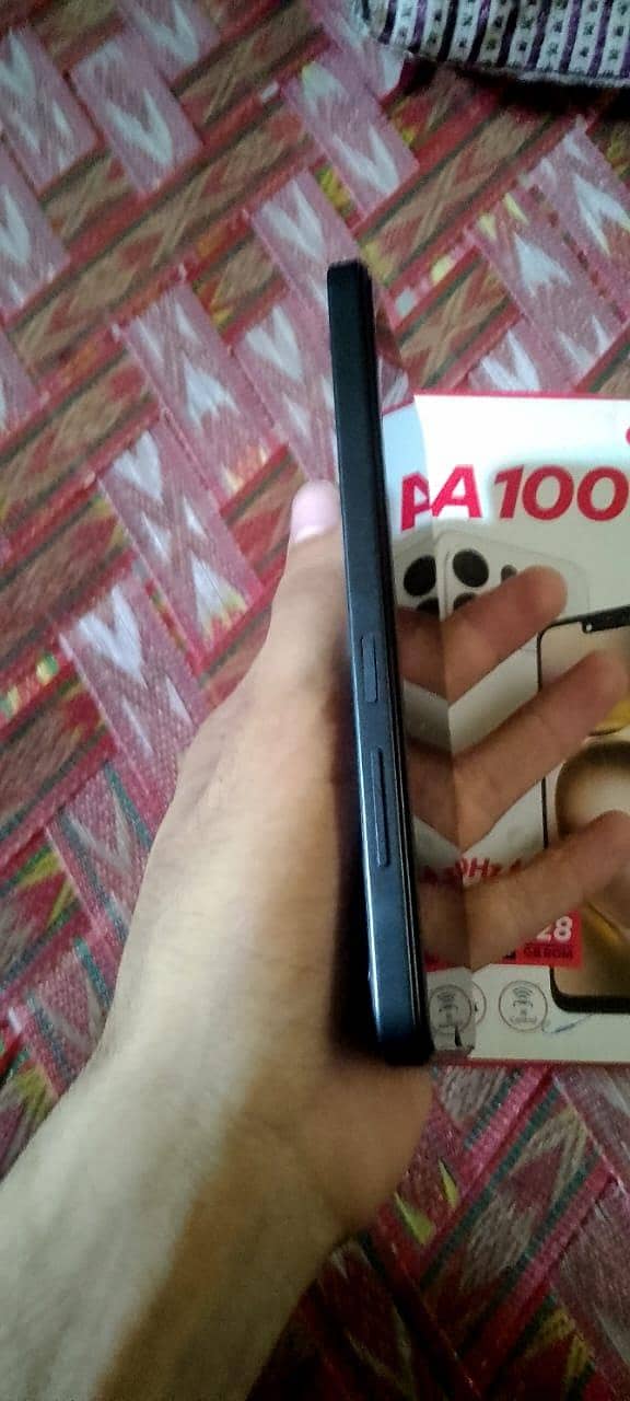 Itel Other Model 5