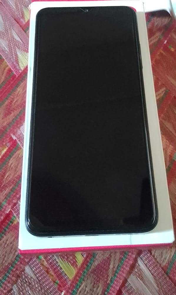 Itel Other Model 6