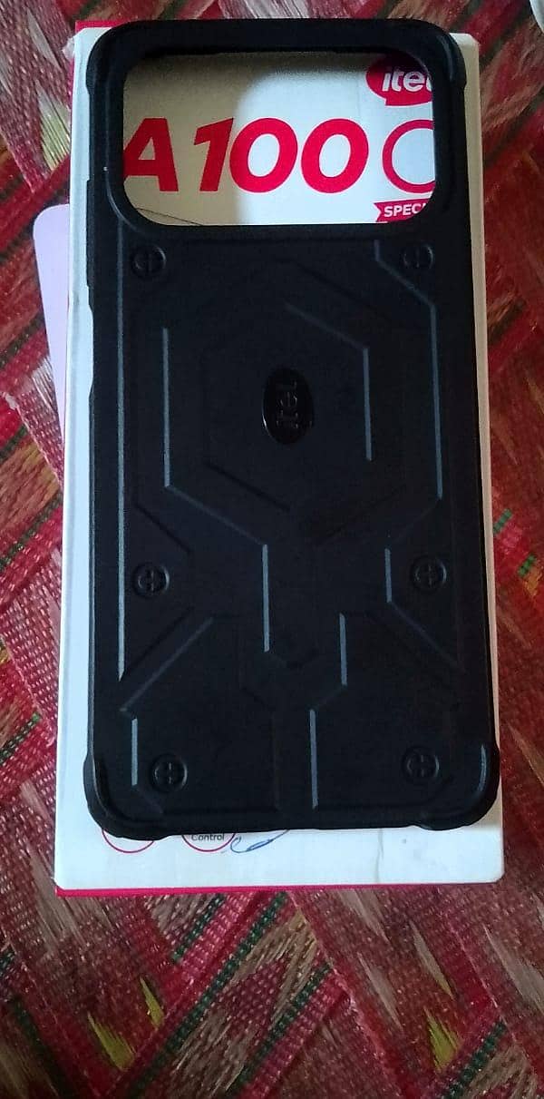 Itel Other Model 7