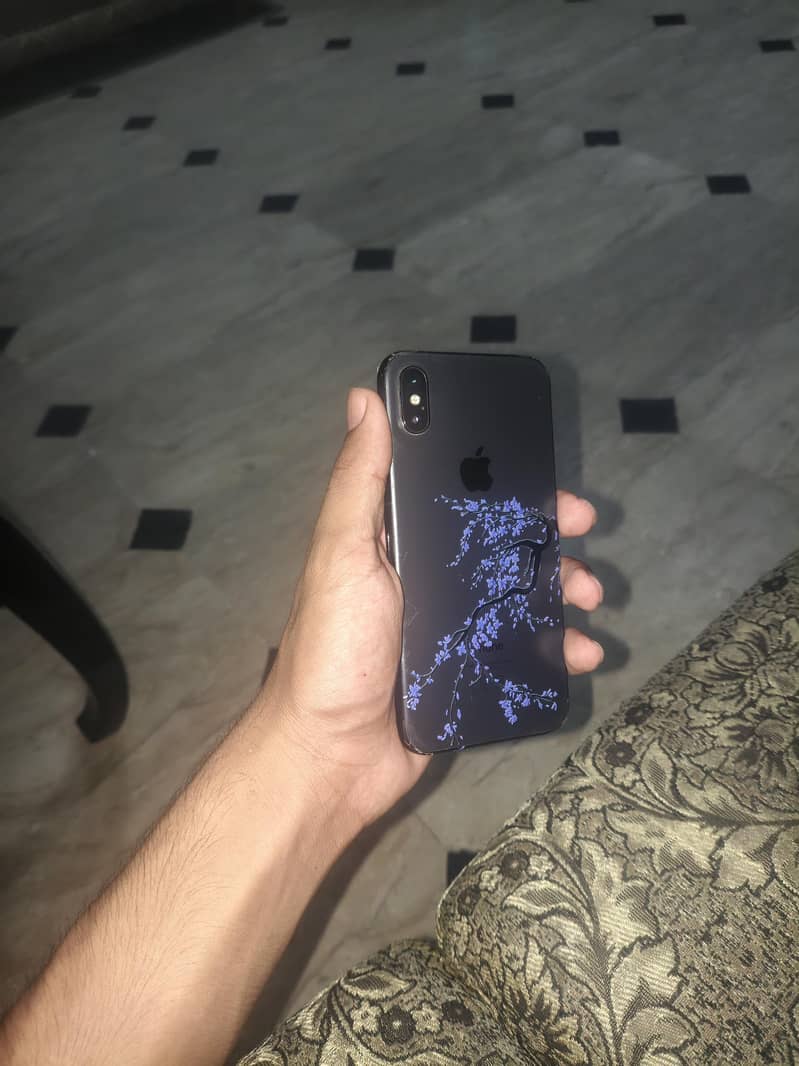 iphone x 1