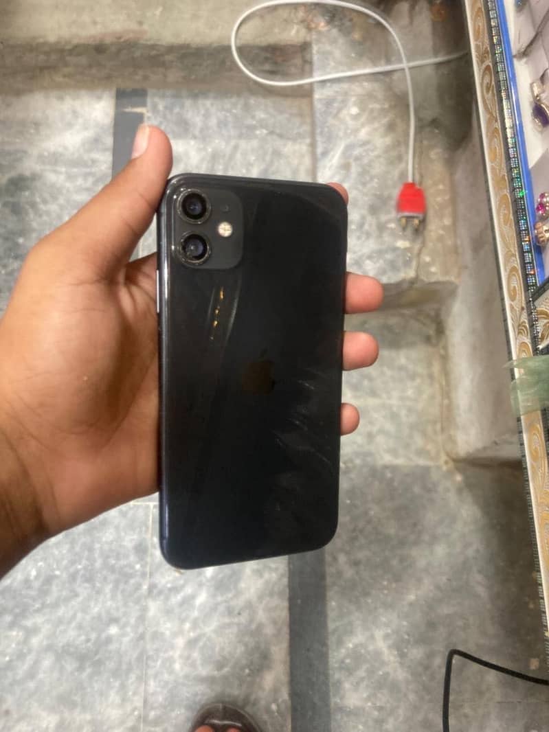 Apple iPhone 11 1