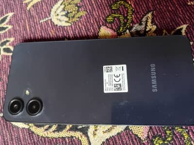Samsung Mobile A06