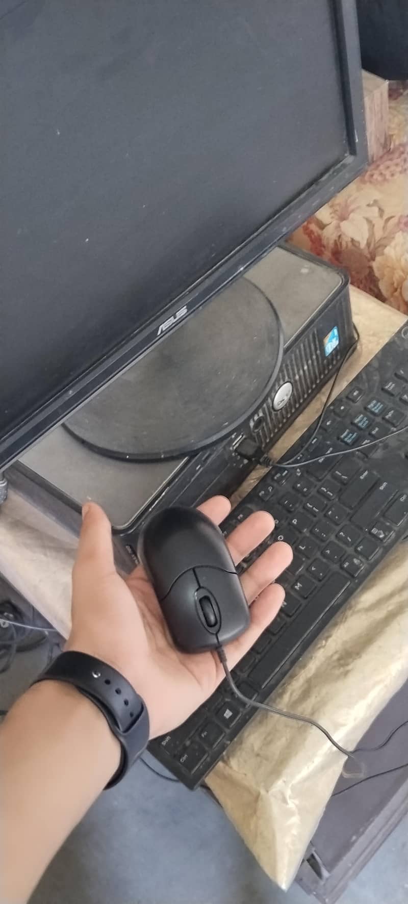 Dell computer 0