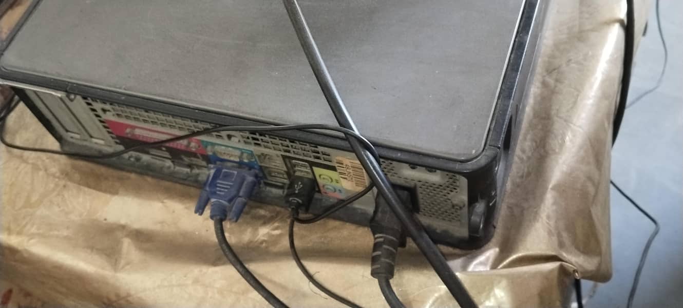 Dell computer 1