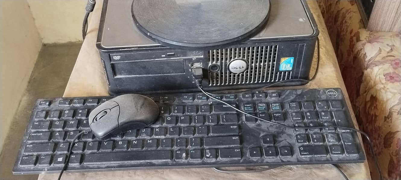 Dell computer 3