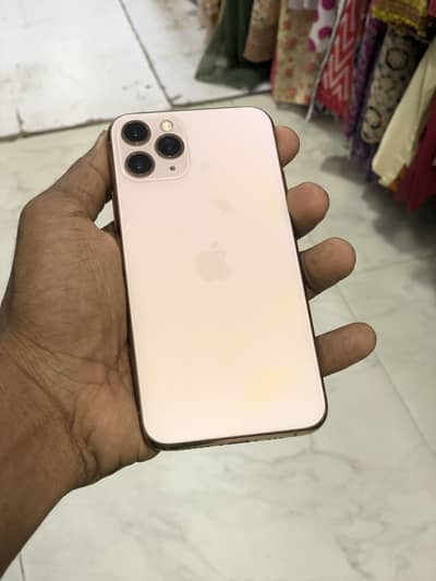 Apple iPhone 11 Pro