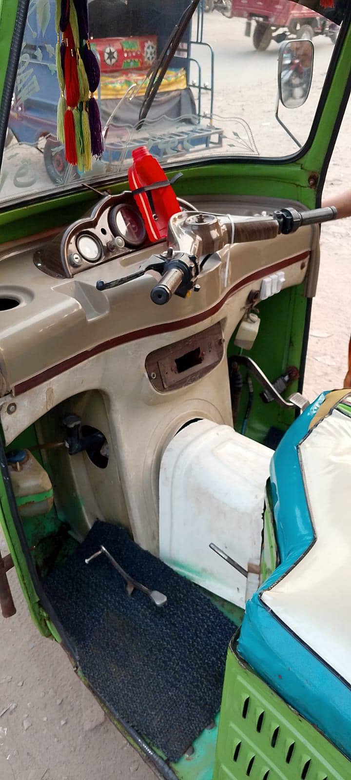 good condition he 0