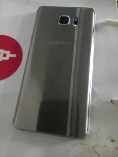 Samsung Mobile Note-5