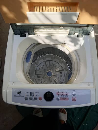sumsung washing machine