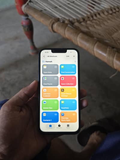 iphone 13 [icloud]