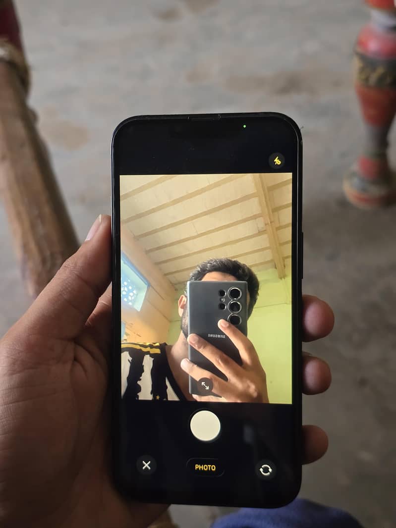 iphone 13 7