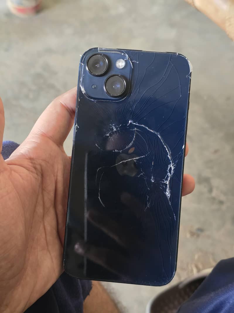 iphone 13 8