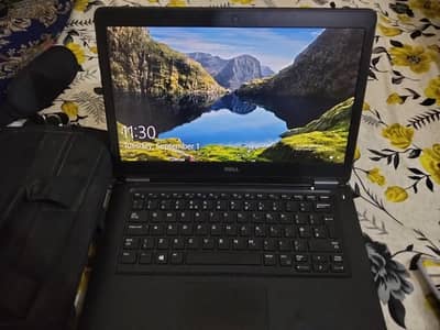core i5 3rd generation in good condition
