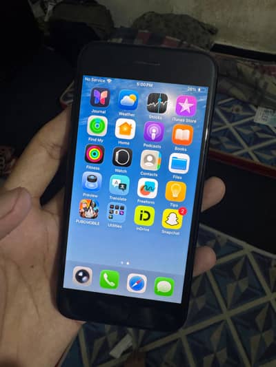 iphone se 3rd generation