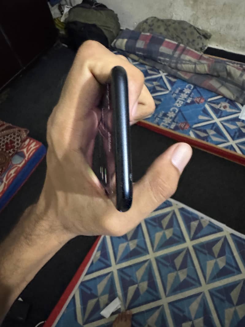 iphone se 3rd generation 1