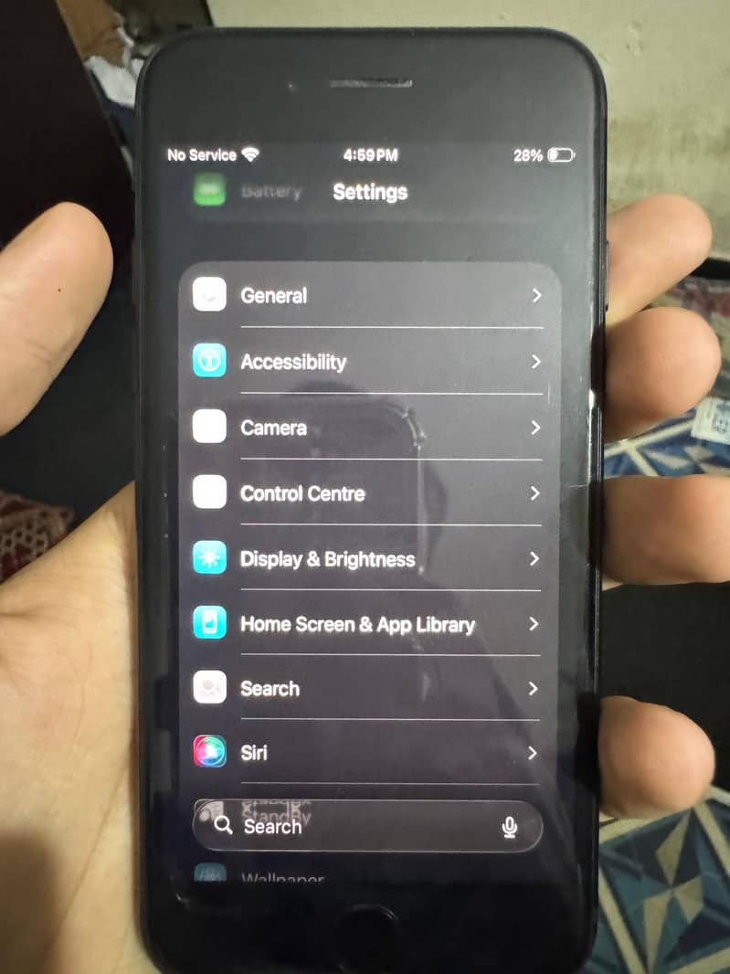 iphone se 3rd generation 2