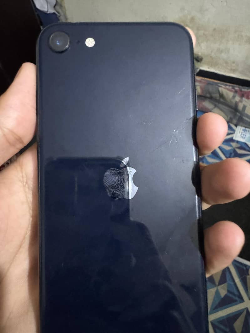 iphone se 3rd generation 3