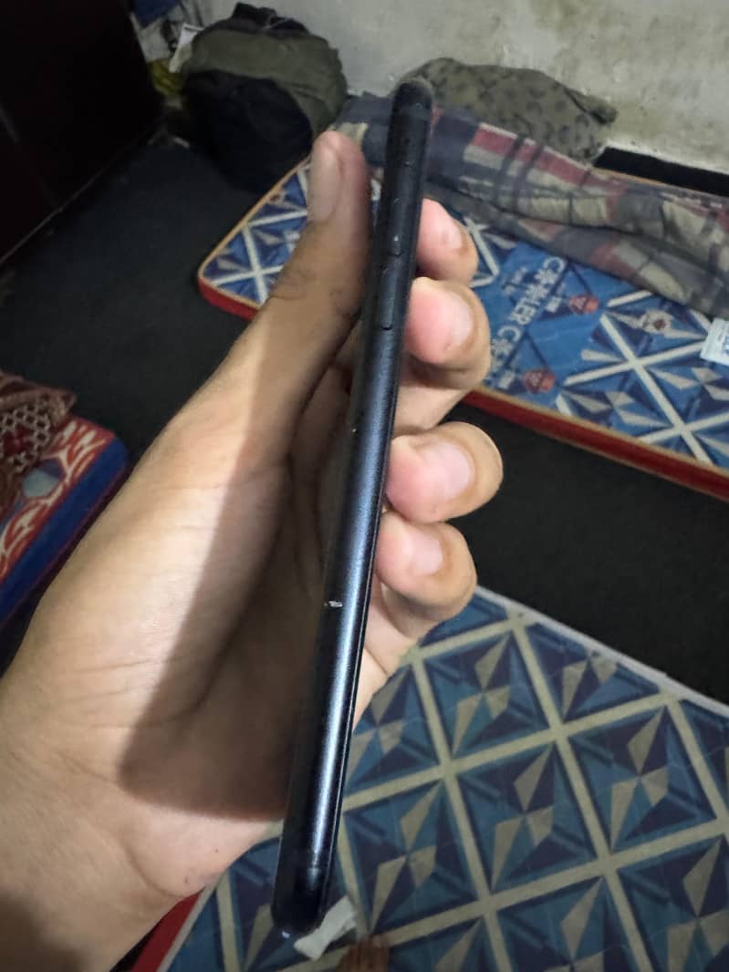 iphone se 3rd generation 4