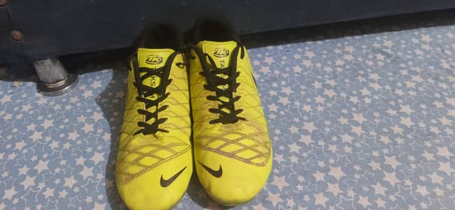 football