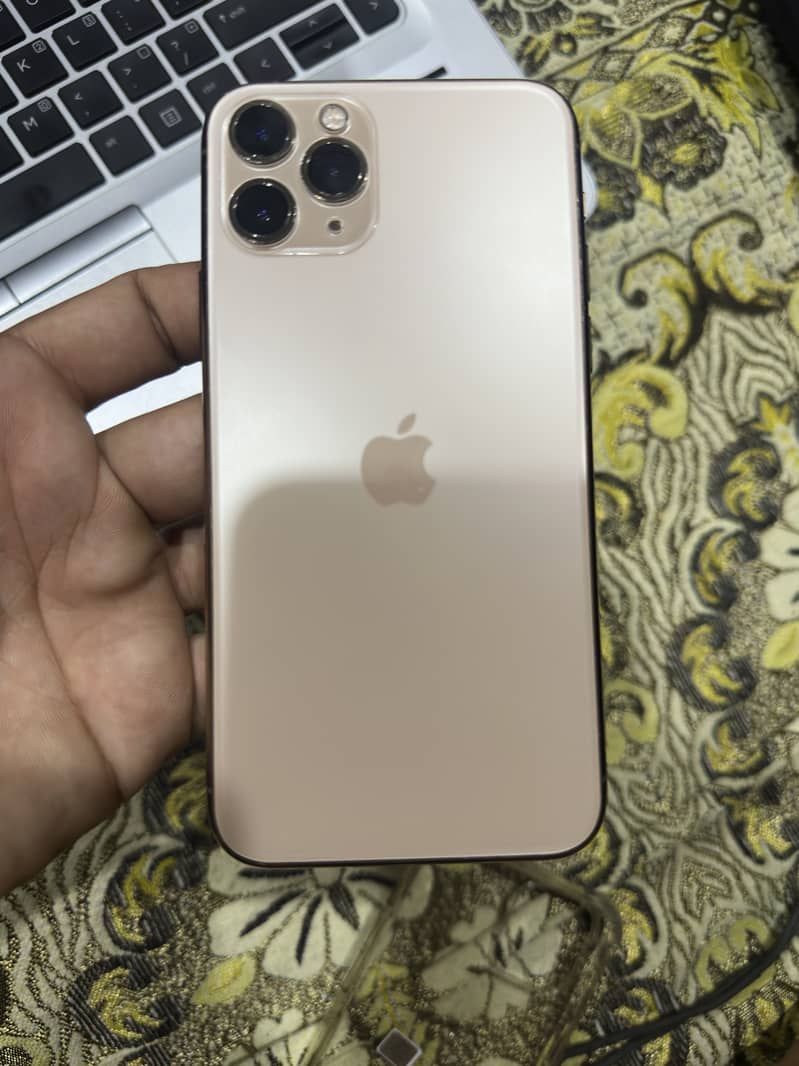 Apple iPhone 11 Pro 2