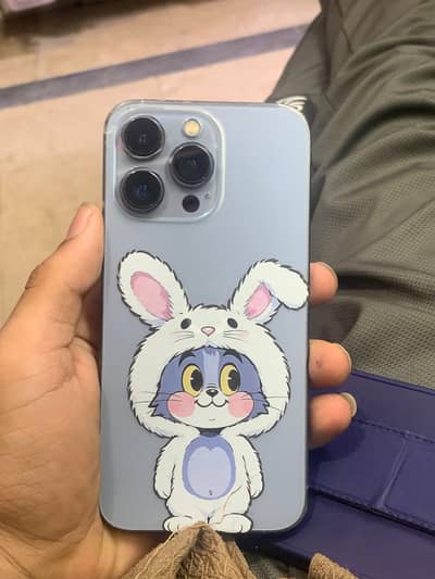 Apple iPhone 13 Pro