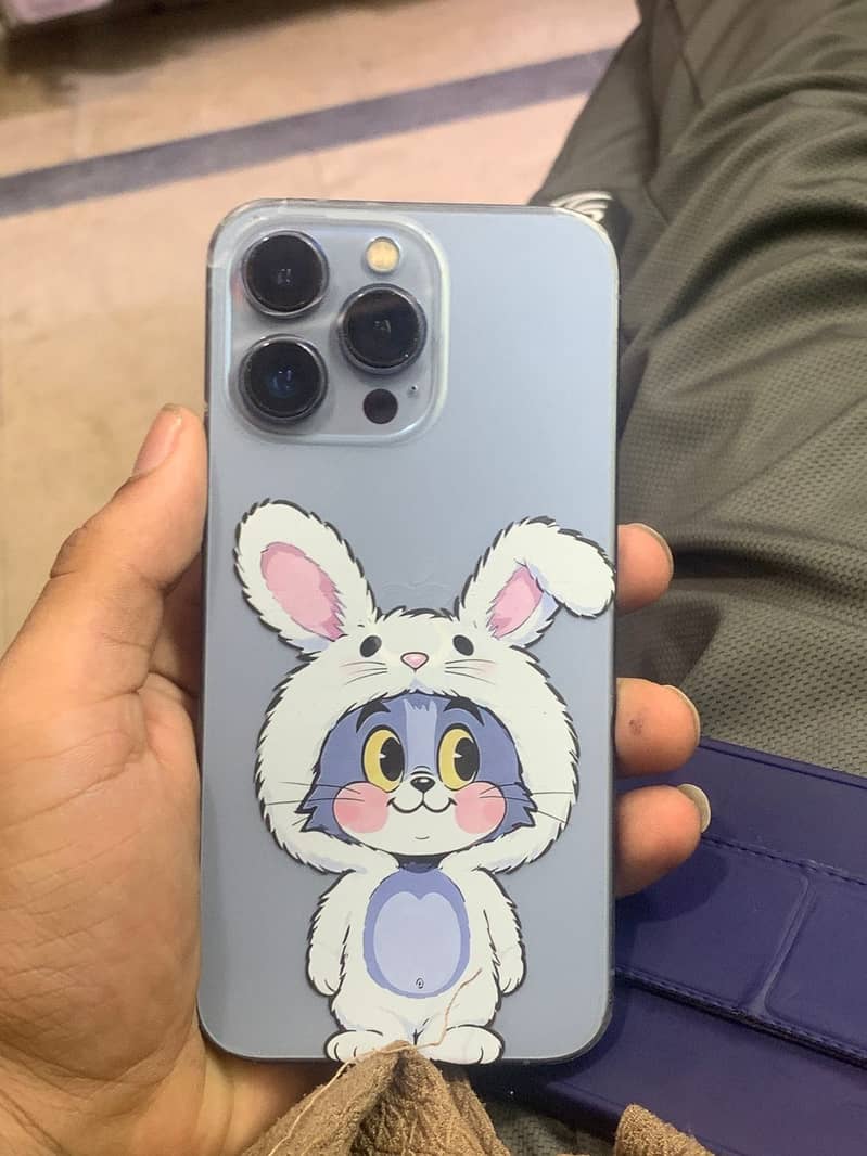 Apple iPhone 13 Pro 0