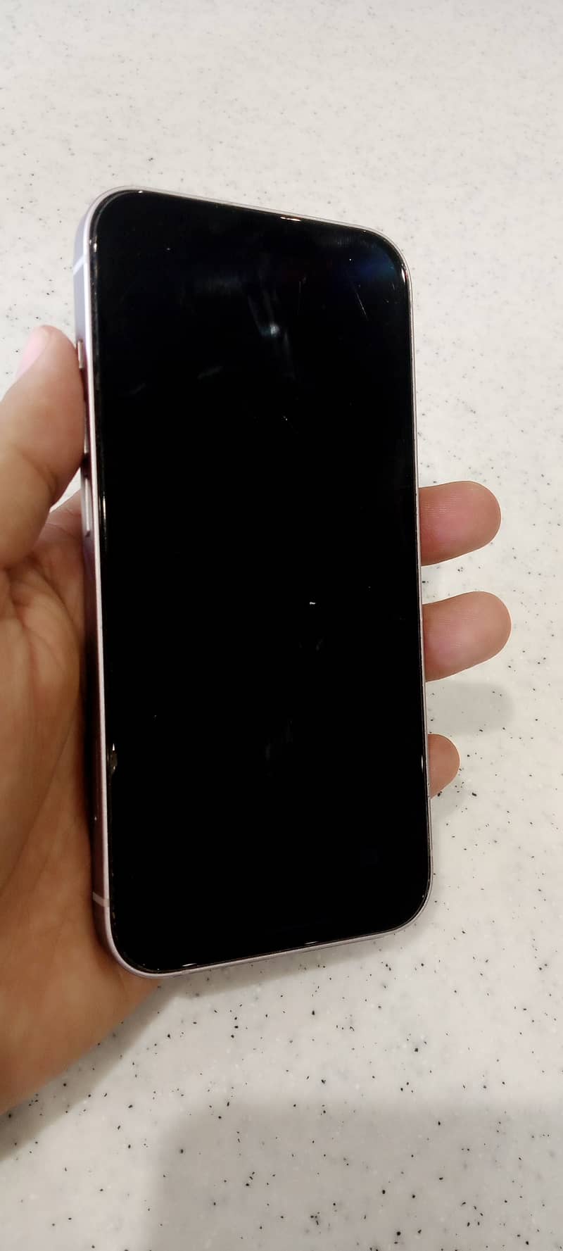 Iphone 14 I cloud paypass 2