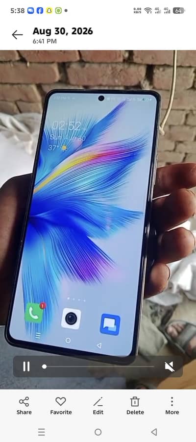 Infinix Note 30 Pro